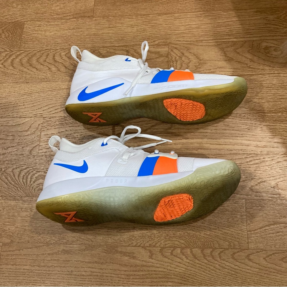 Nike PG2 Paul George the bait men’s shoes size 14 - Picture 4 of 7